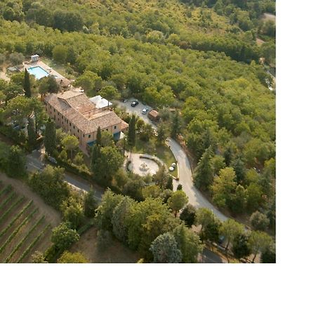 Locanda Antiche Macine SantʼArcangelo di Romagna Exteriér fotografie