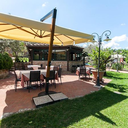 Locanda Antiche Macine SantʼArcangelo di Romagna Exteriér fotografie