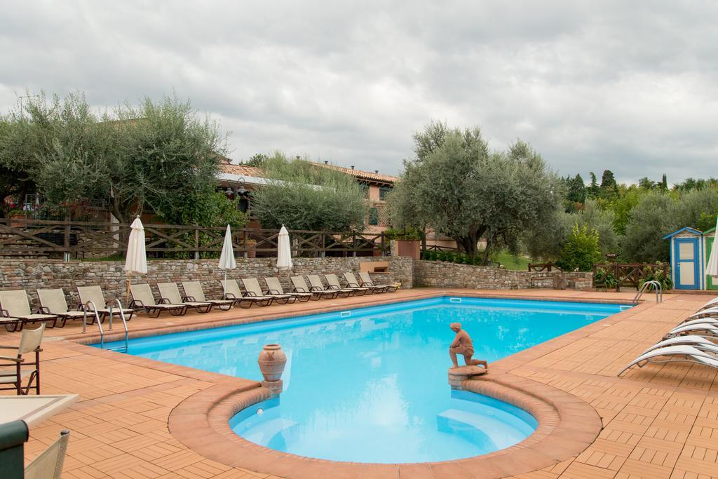 Locanda Antiche Macine SantʼArcangelo di Romagna Exteriér fotografie