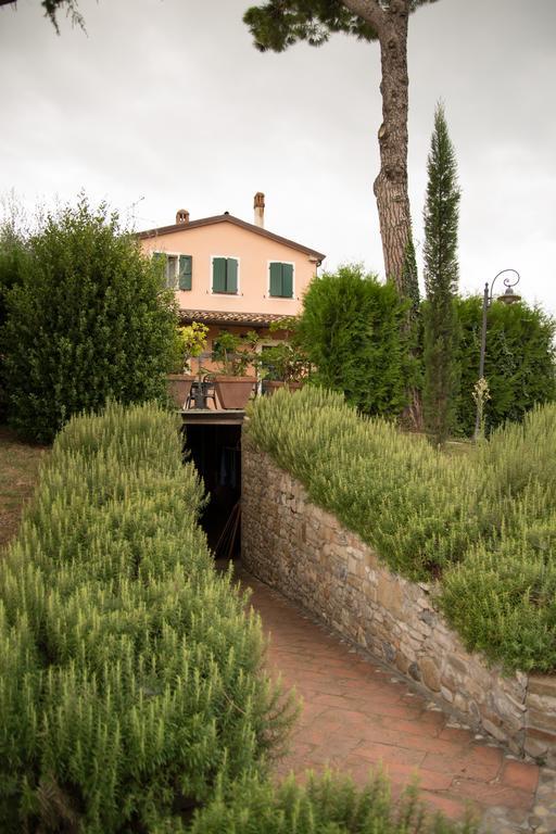 Locanda Antiche Macine SantʼArcangelo di Romagna Exteriér fotografie
