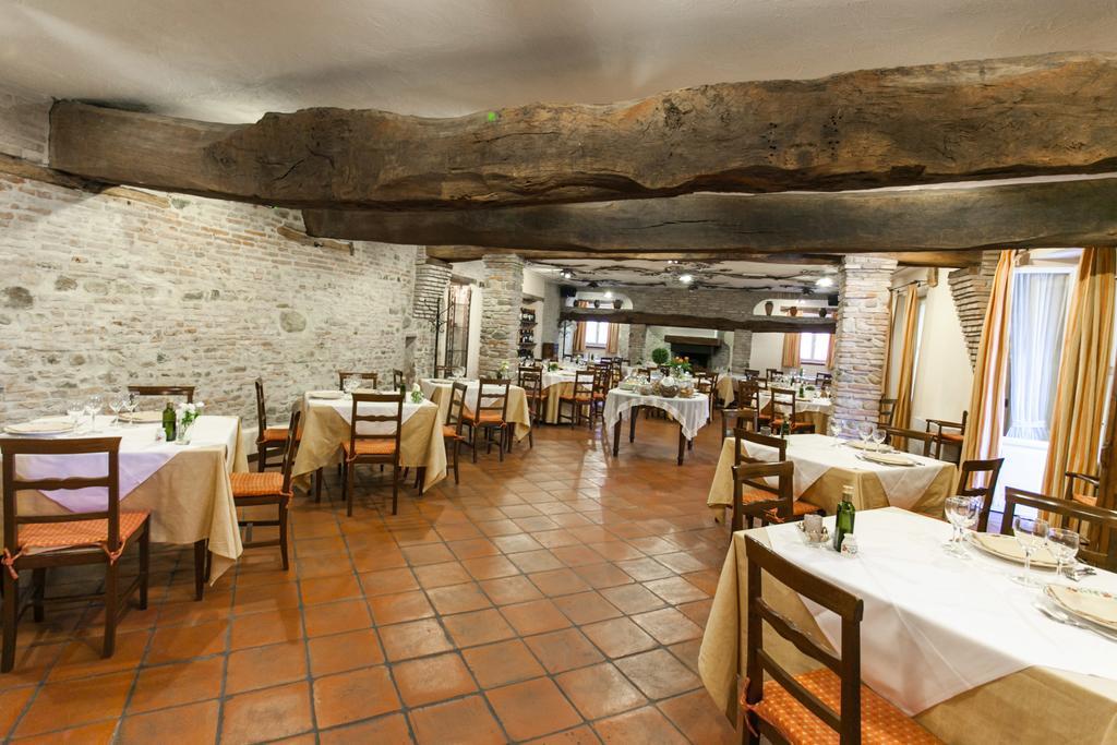 Locanda Antiche Macine SantʼArcangelo di Romagna Exteriér fotografie