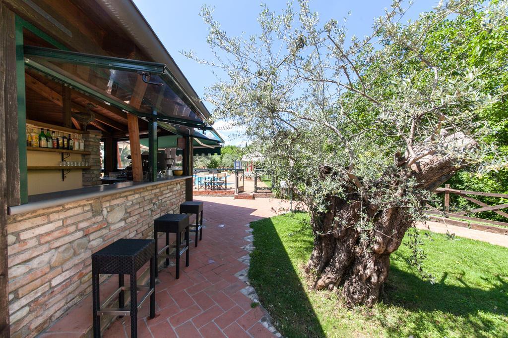 Locanda Antiche Macine SantʼArcangelo di Romagna Exteriér fotografie