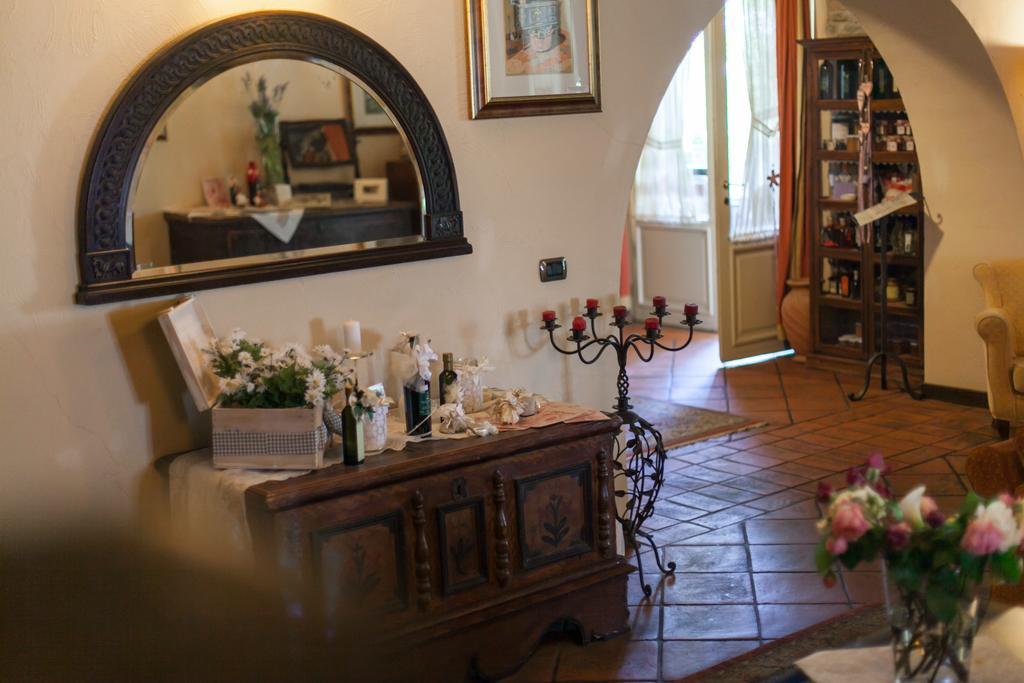 Locanda Antiche Macine SantʼArcangelo di Romagna Exteriér fotografie
