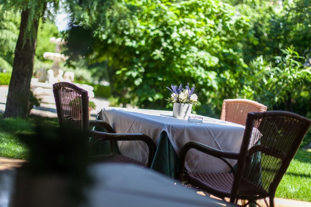 Locanda Antiche Macine SantʼArcangelo di Romagna Exteriér fotografie