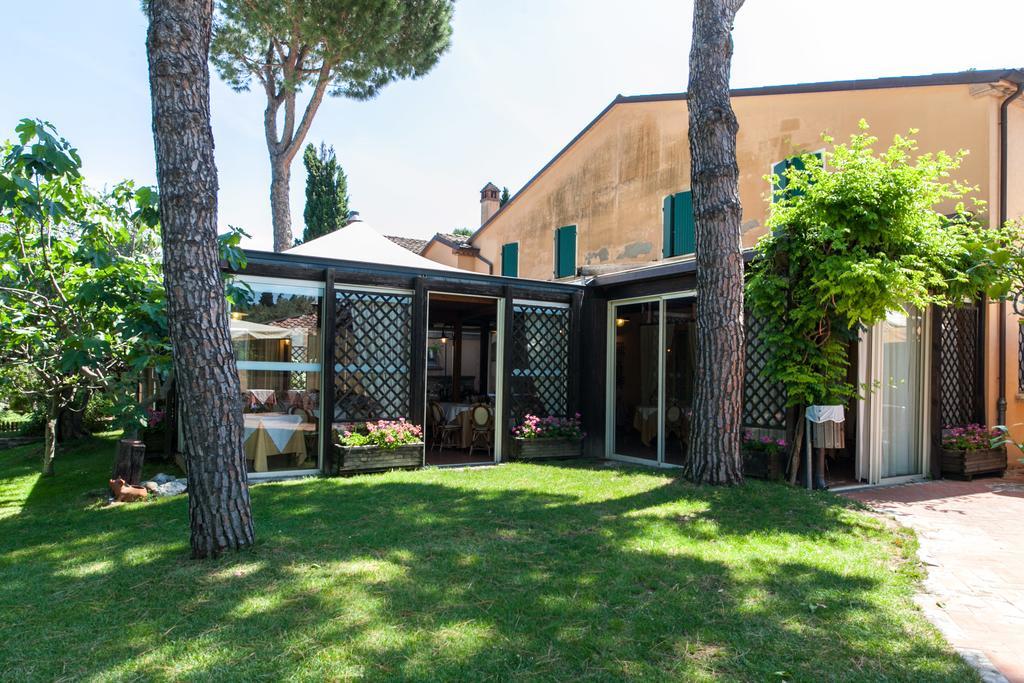 Locanda Antiche Macine SantʼArcangelo di Romagna Exteriér fotografie