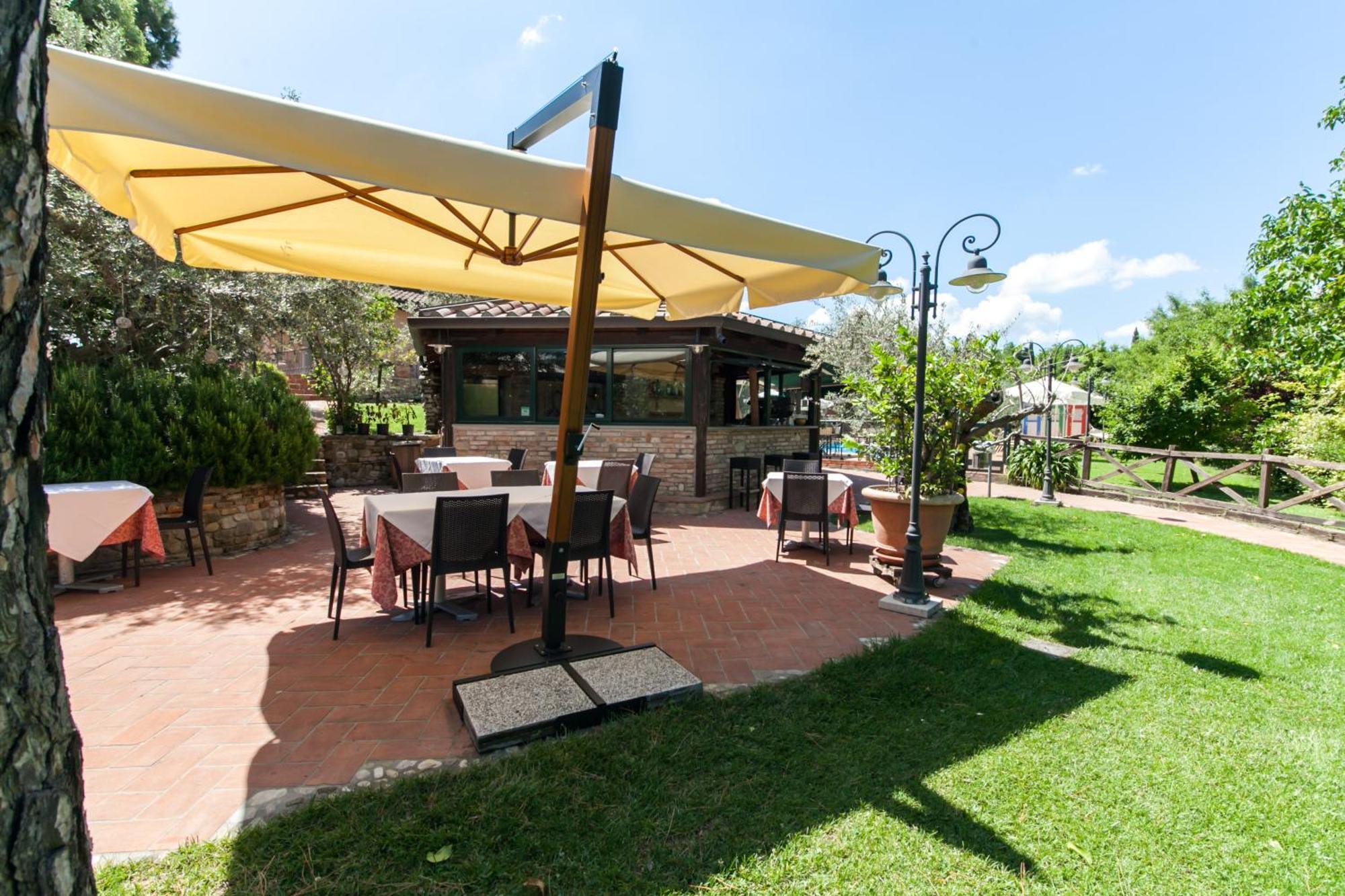 Locanda Antiche Macine SantʼArcangelo di Romagna Exteriér fotografie