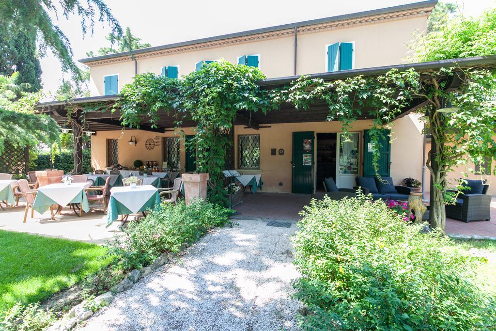 Locanda Antiche Macine SantʼArcangelo di Romagna Exteriér fotografie