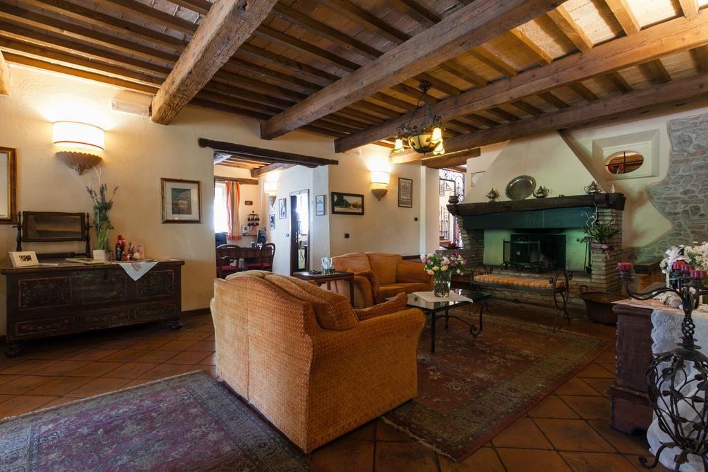 Locanda Antiche Macine SantʼArcangelo di Romagna Exteriér fotografie