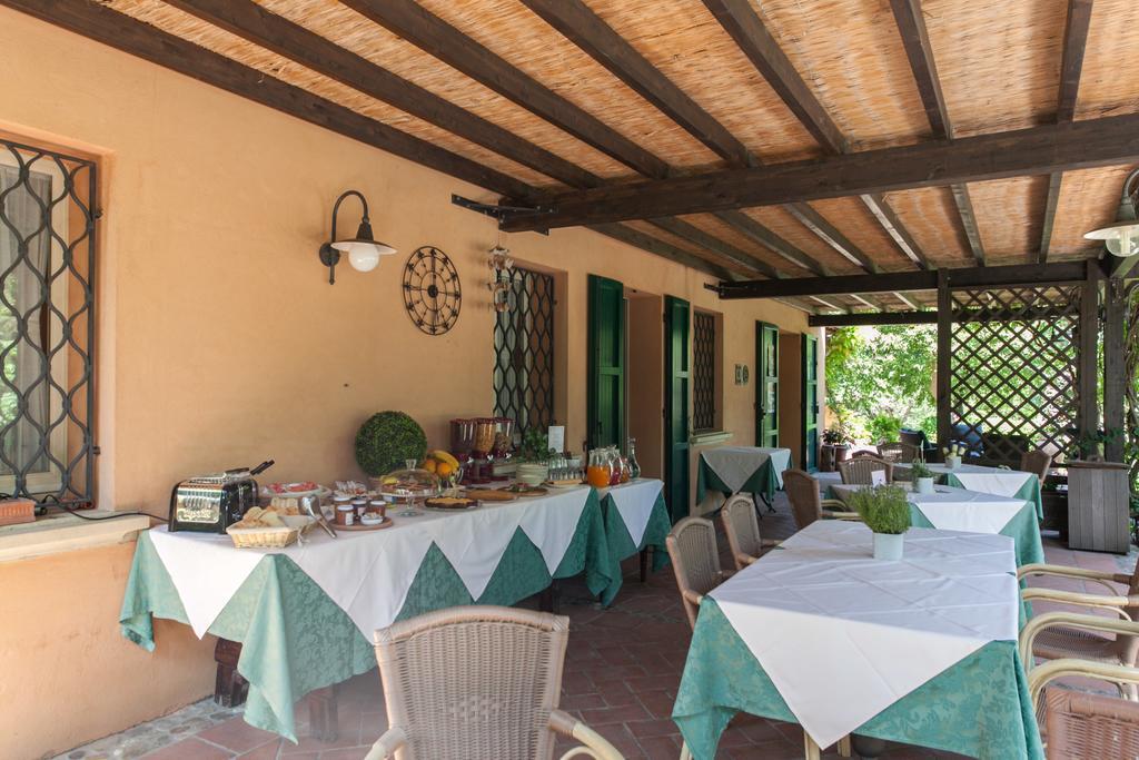Locanda Antiche Macine SantʼArcangelo di Romagna Exteriér fotografie
