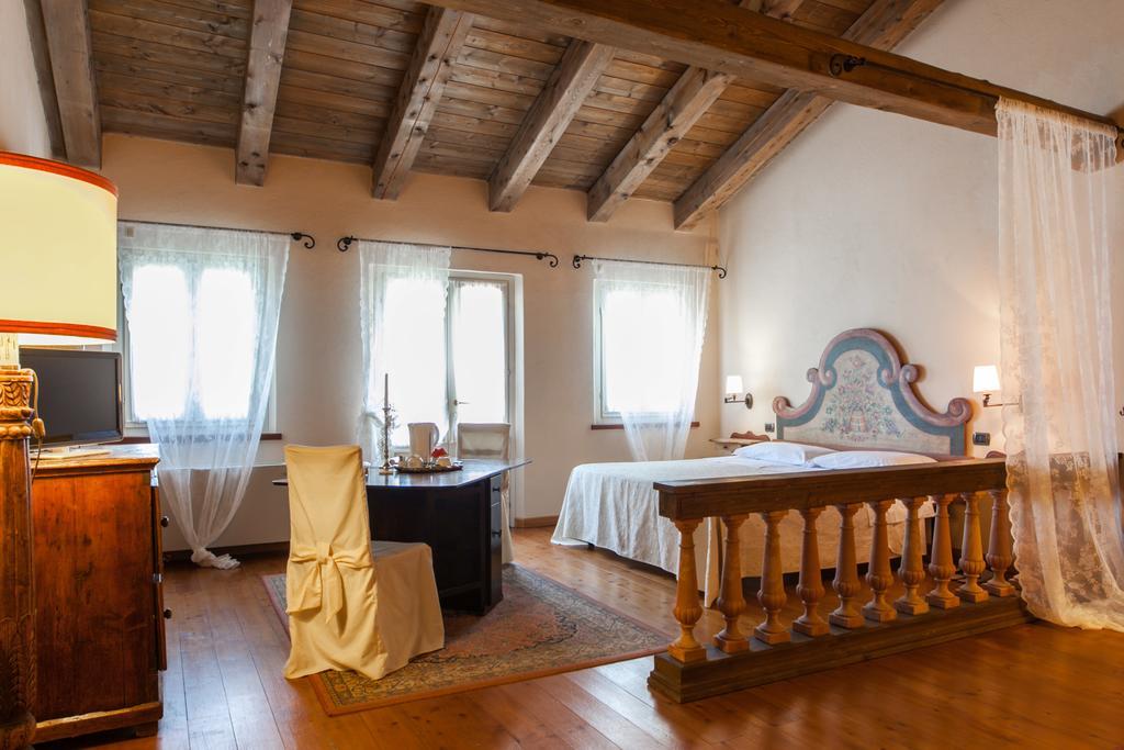 Locanda Antiche Macine SantʼArcangelo di Romagna Exteriér fotografie