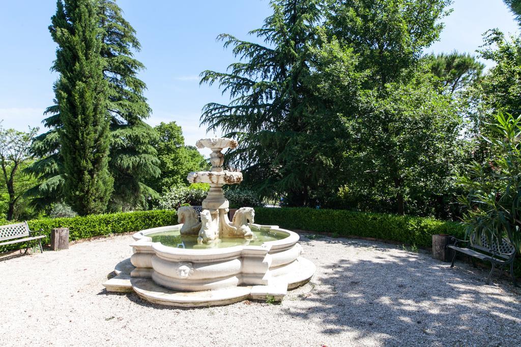 Locanda Antiche Macine SantʼArcangelo di Romagna Exteriér fotografie