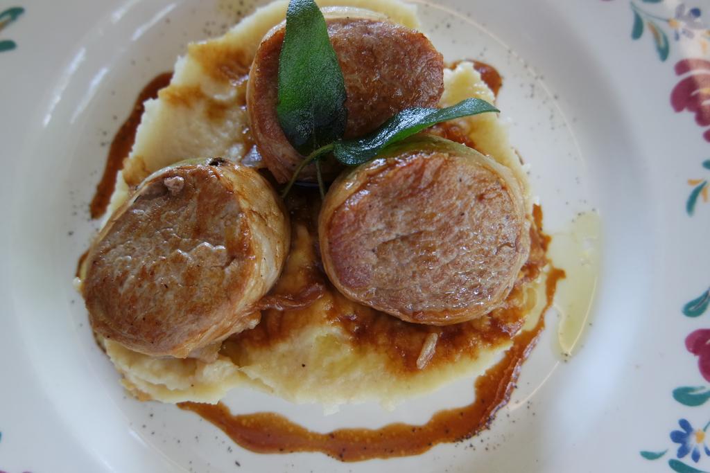 Locanda Antiche Macine SantʼArcangelo di Romagna Exteriér fotografie