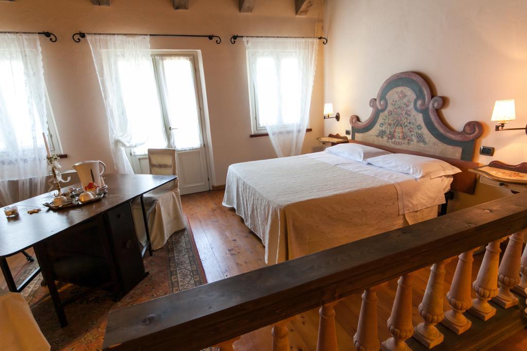 Locanda Antiche Macine SantʼArcangelo di Romagna Exteriér fotografie