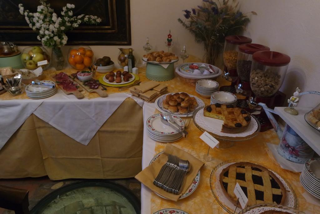 Locanda Antiche Macine SantʼArcangelo di Romagna Exteriér fotografie