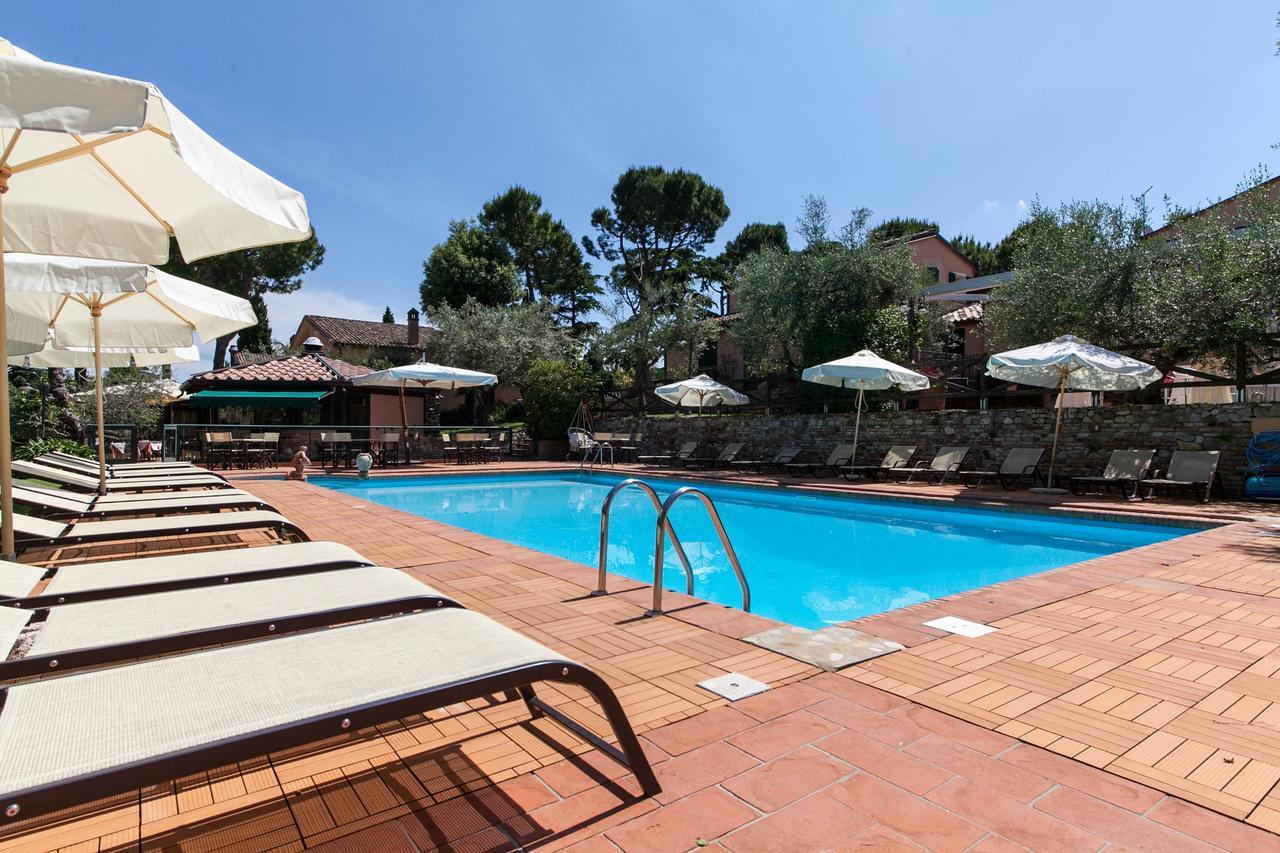 Locanda Antiche Macine SantʼArcangelo di Romagna Exteriér fotografie